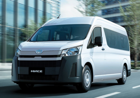 النقل للمشاريع والمواقع الإنشائية